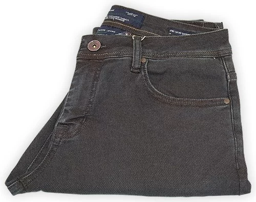 Sergio jeans cacao