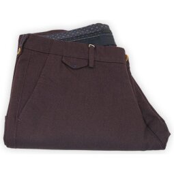 Sergio Kanvas Pantalon