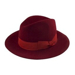 Virtuoso Hats -Made in Italy