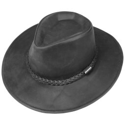 Stetson Buffolo Deri