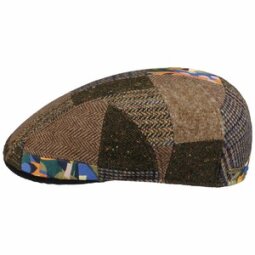Stetson Patch Kasket